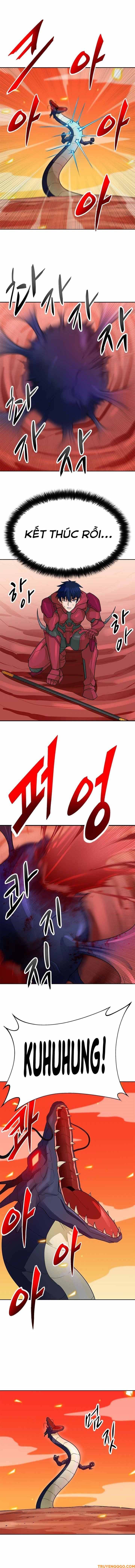 Tôi Chiến Đấu Một Mình Chapter 88 - 12