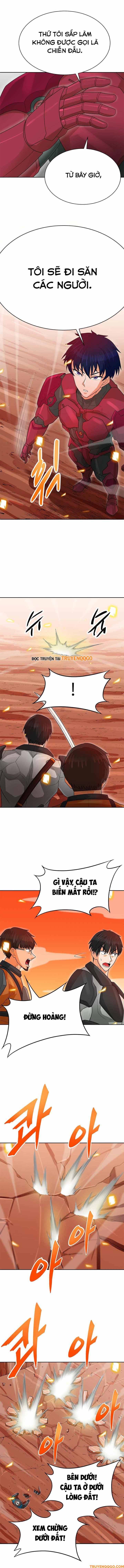 Tôi Chiến Đấu Một Mình Chapter 90 - 10