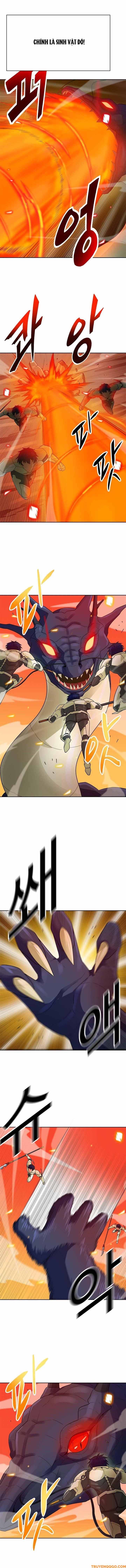 Tôi Chiến Đấu Một Mình Chapter 87 - 12