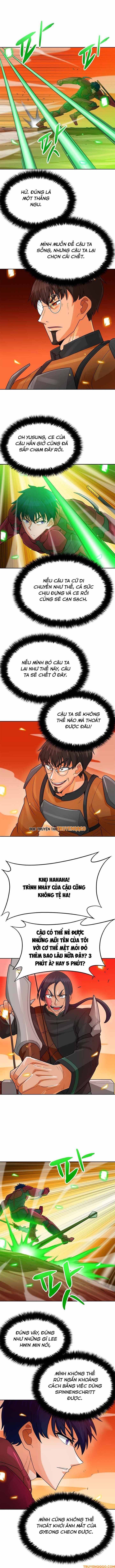 Tôi Chiến Đấu Một Mình Chapter 89 - 13