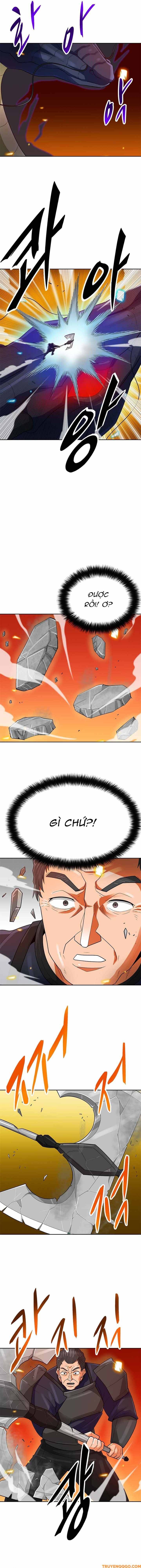 Tôi Chiến Đấu Một Mình Chapter 85 - 14