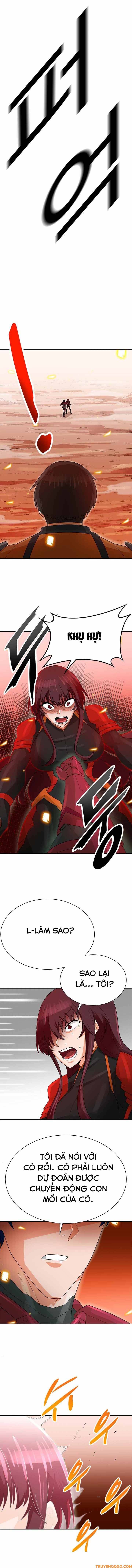 Tôi Chiến Đấu Một Mình Chapter 91 - 11