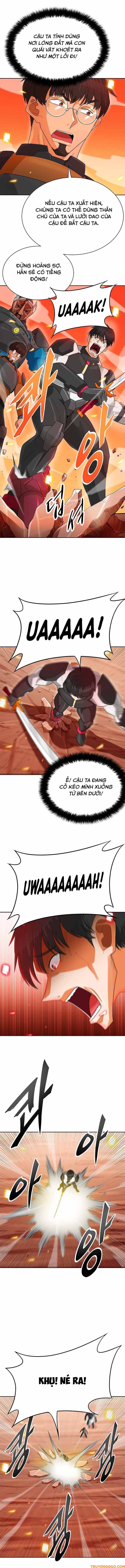 Tôi Chiến Đấu Một Mình Chapter 90 - 11