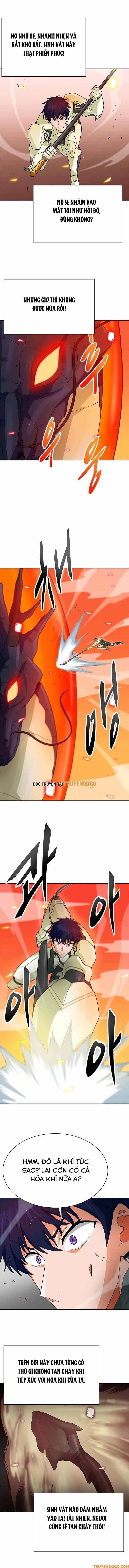 Tôi Chiến Đấu Một Mình Chapter 87 - 13