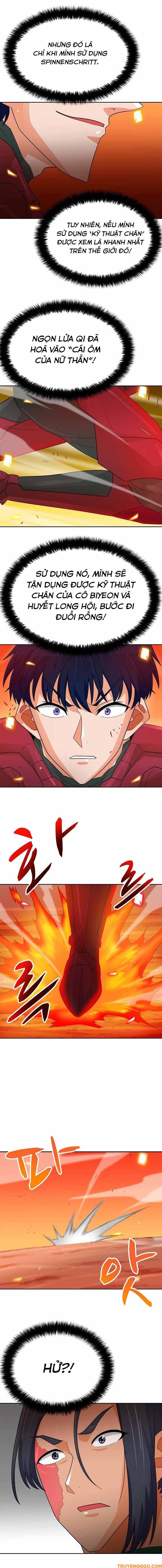 Tôi Chiến Đấu Một Mình Chapter 89 - 14