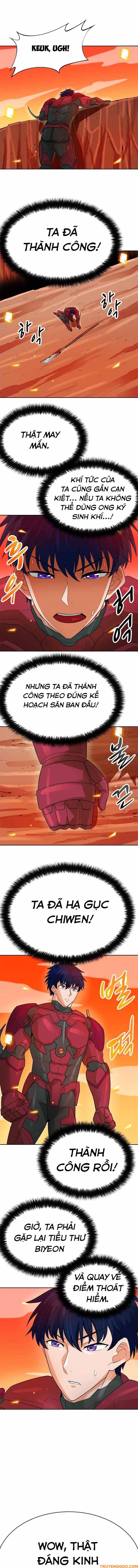 Tôi Chiến Đấu Một Mình Chapter 88 - 14