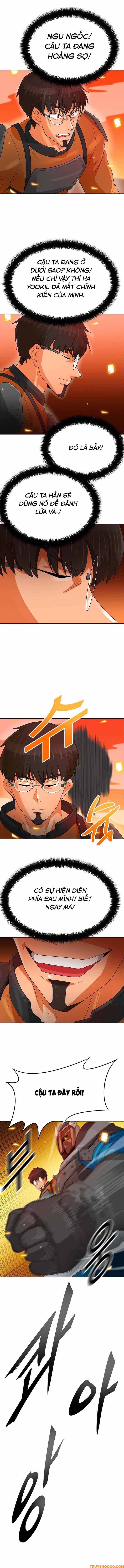 Tôi Chiến Đấu Một Mình Chapter 90 - 12