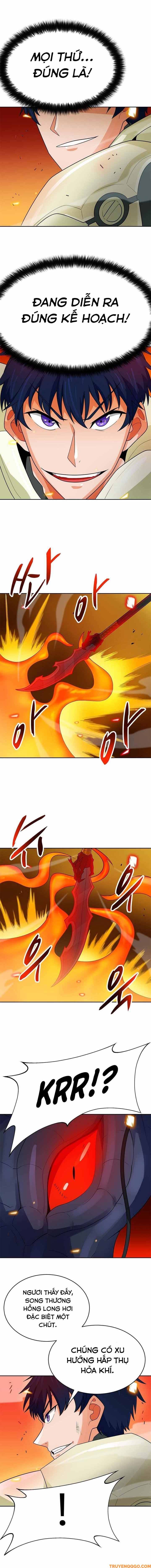 Tôi Chiến Đấu Một Mình Chapter 87 - 14