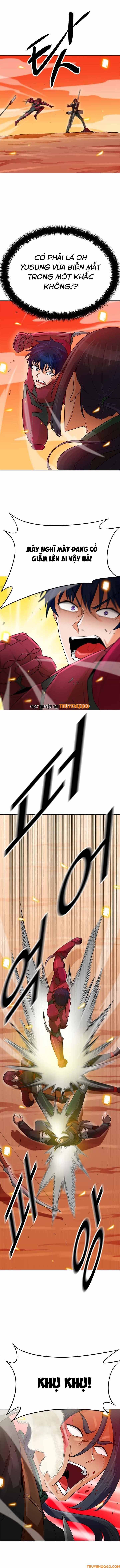 Tôi Chiến Đấu Một Mình Chapter 89 - 15