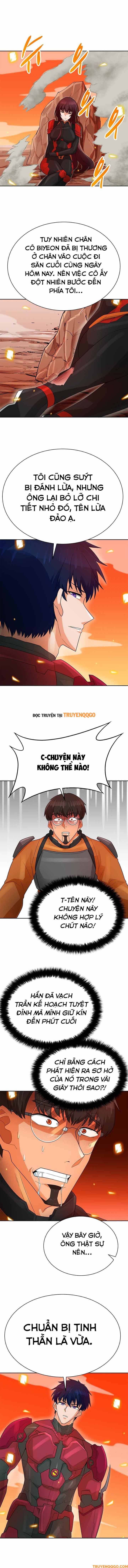 Tôi Chiến Đấu Một Mình Chapter 91 - 13