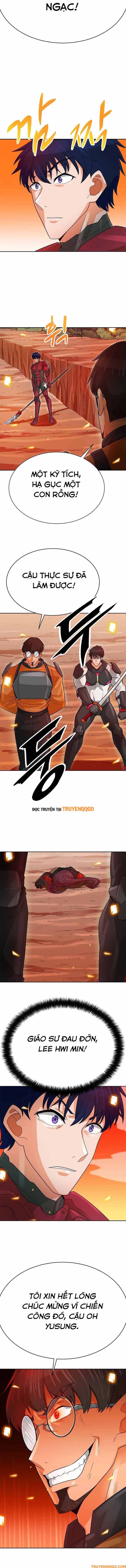 Tôi Chiến Đấu Một Mình Chapter 88 - 15