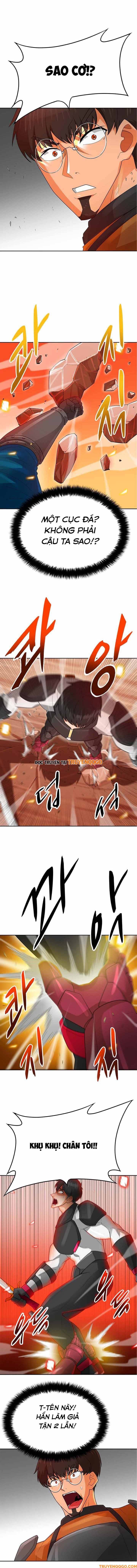 Tôi Chiến Đấu Một Mình Chapter 90 - 13