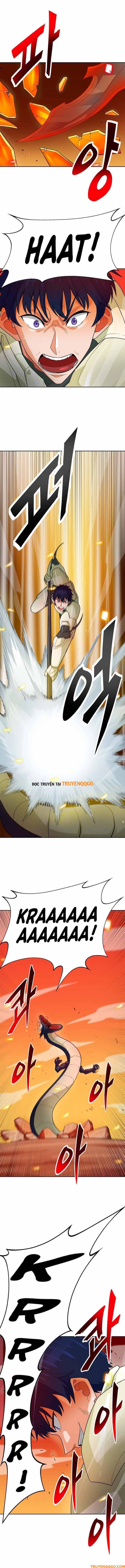 Tôi Chiến Đấu Một Mình Chapter 87 - 15