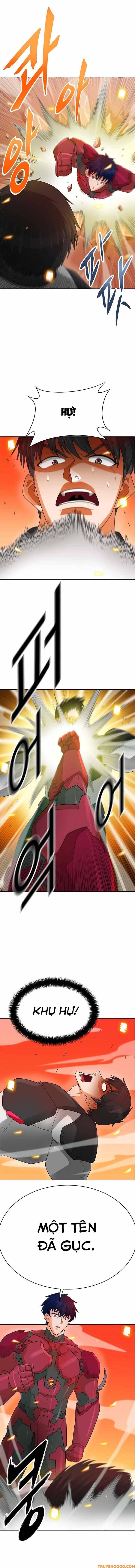 Tôi Chiến Đấu Một Mình Chapter 90 - 14