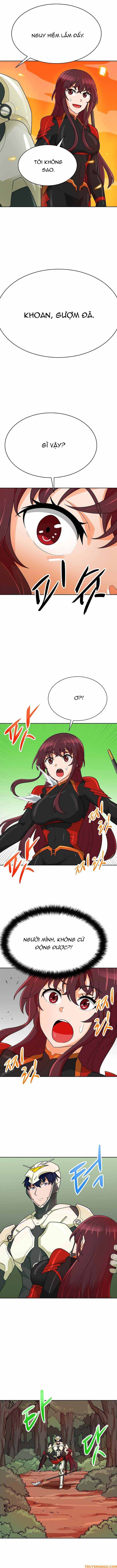 Tôi Chiến Đấu Một Mình Chapter 82 - 4