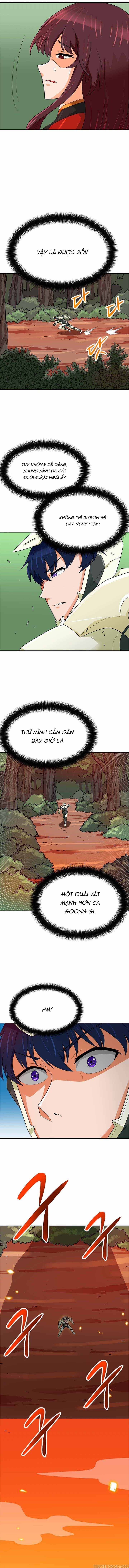 Tôi Chiến Đấu Một Mình Chapter 82 - 7