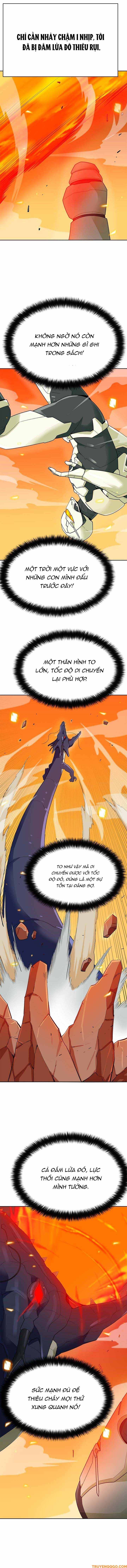 Tôi Chiến Đấu Một Mình Chapter 83 - 4