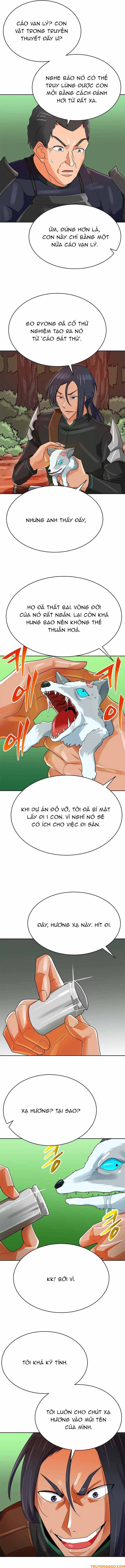 Tôi Chiến Đấu Một Mình Chapter 84 - 7