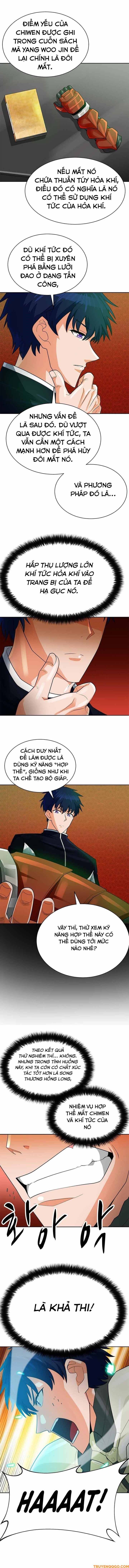 Tôi Chiến Đấu Một Mình Chapter 88 - 4