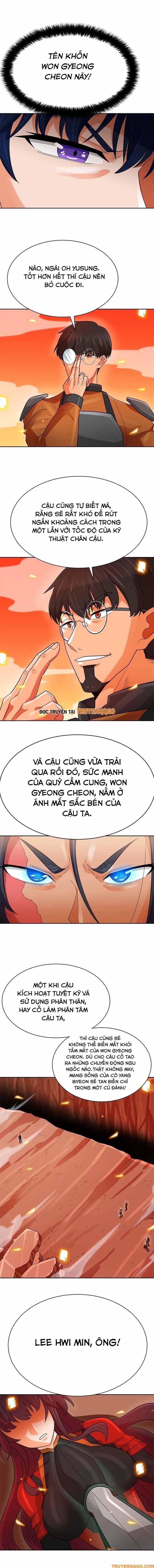 Tôi Chiến Đấu Một Mình Chapter 89 - 5