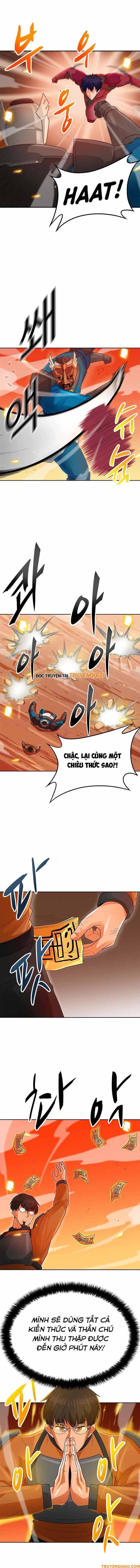 Tôi Chiến Đấu Một Mình Chapter 91 - 5