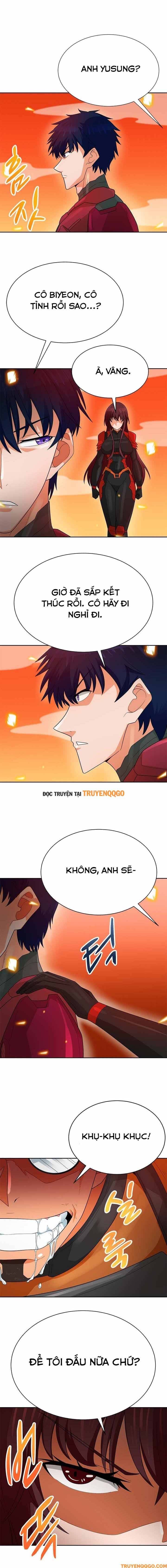 Tôi Chiến Đấu Một Mình Chapter 91 - 10