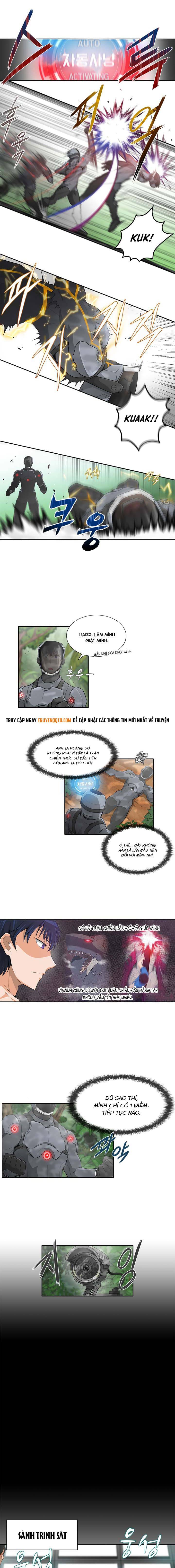 Tôi Chiến Đấu Một Mình Chapter 9 - 4