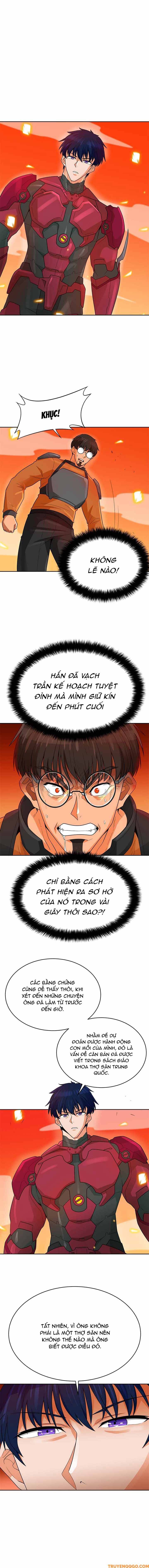 Tôi Chiến Đấu Một Mình Chapter 92 - 2