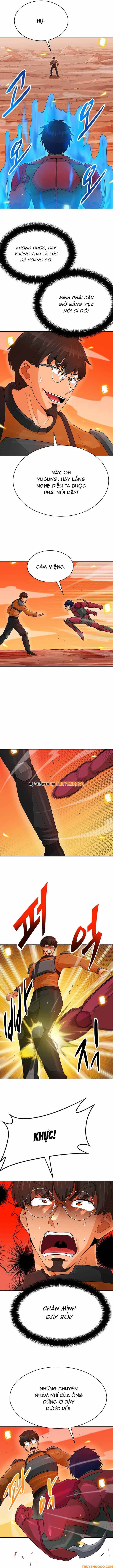 Tôi Chiến Đấu Một Mình Chapter 92 - 3