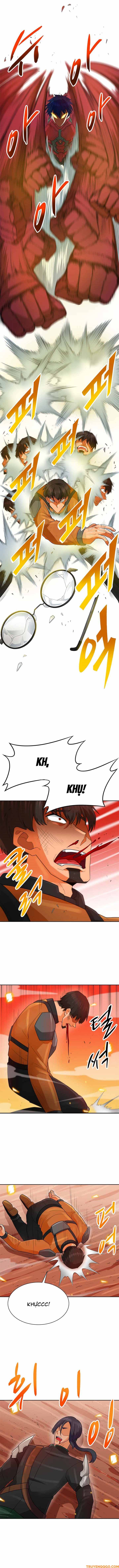 Tôi Chiến Đấu Một Mình Chapter 92 - 4