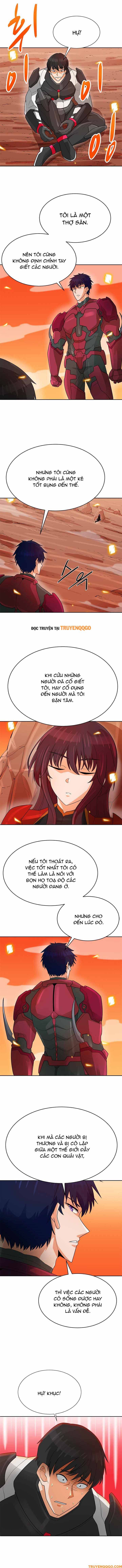 Tôi Chiến Đấu Một Mình Chapter 92 - 5
