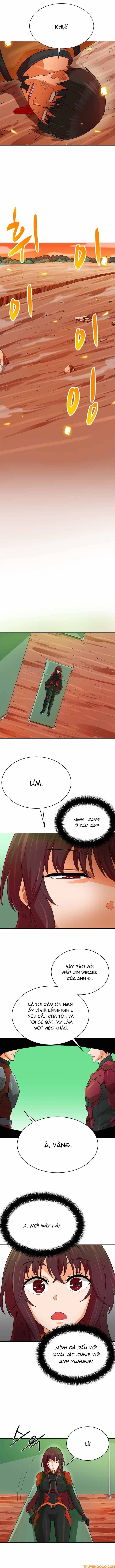 Tôi Chiến Đấu Một Mình Chapter 92 - 6