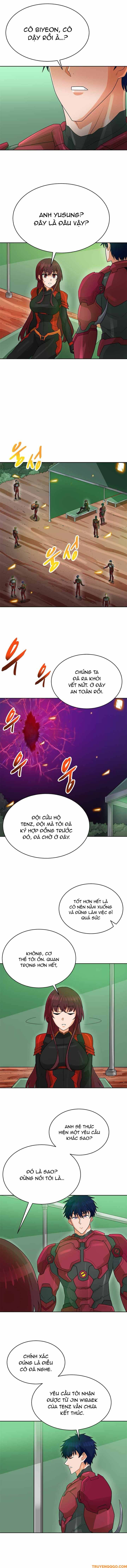 Tôi Chiến Đấu Một Mình Chapter 92 - 7