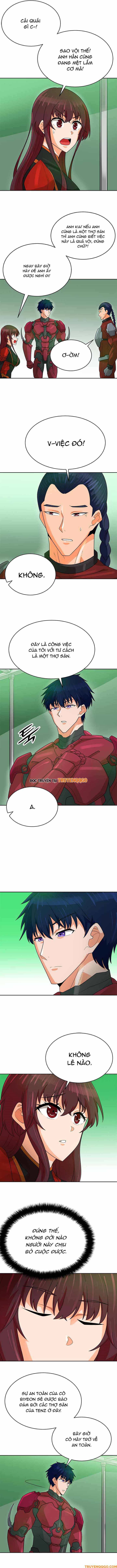 Tôi Chiến Đấu Một Mình Chapter 92 - 8