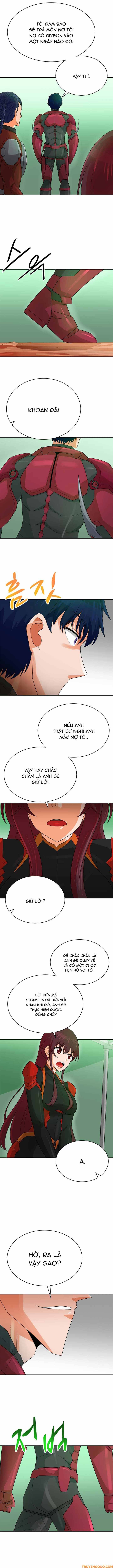 Tôi Chiến Đấu Một Mình Chapter 92 - 9