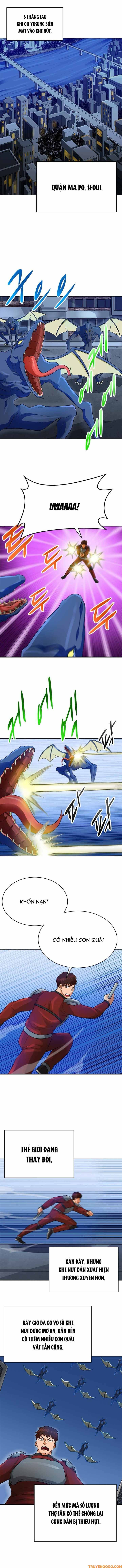 Tôi Chiến Đấu Một Mình Chapter 92 - 11