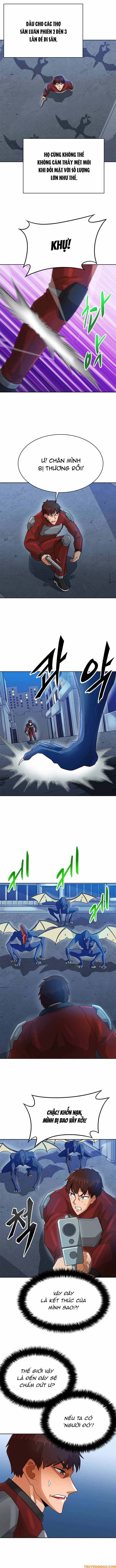 Tôi Chiến Đấu Một Mình Chapter 92 - 12