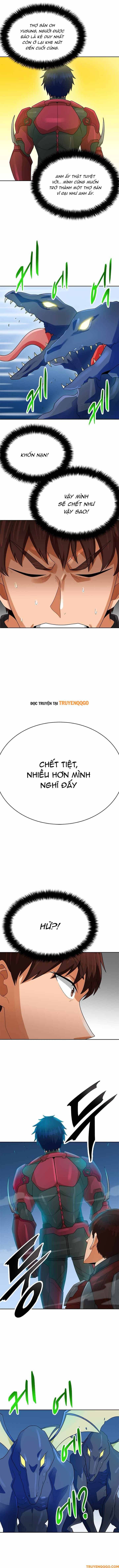 Tôi Chiến Đấu Một Mình Chapter 92 - 13