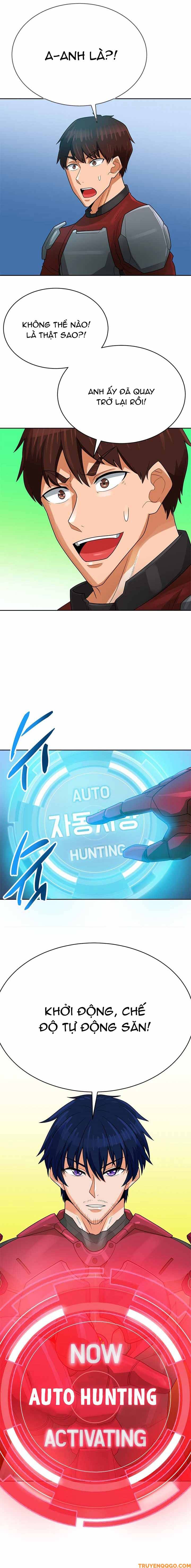 Tôi Chiến Đấu Một Mình Chapter 92 - 14