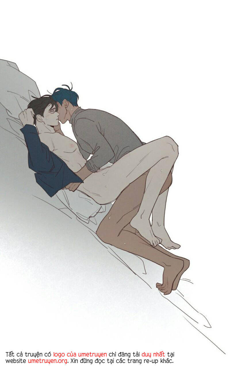 Vận Mệnh Không Mắc Sai Lầm Chapter 60 - 1
