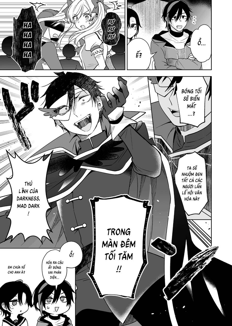 Koi Shita No De, Haishin Shite Mita Chapter 83 - 12