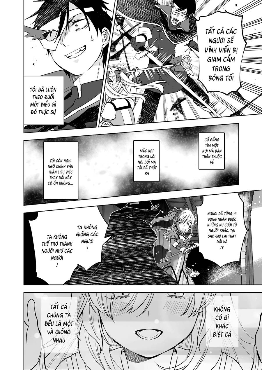 Koi Shita No De, Haishin Shite Mita Chapter 83 - 13