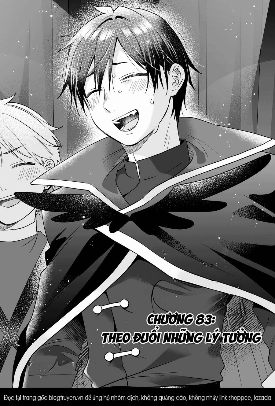 Koi Shita No De, Haishin Shite Mita Chapter 83 - 17