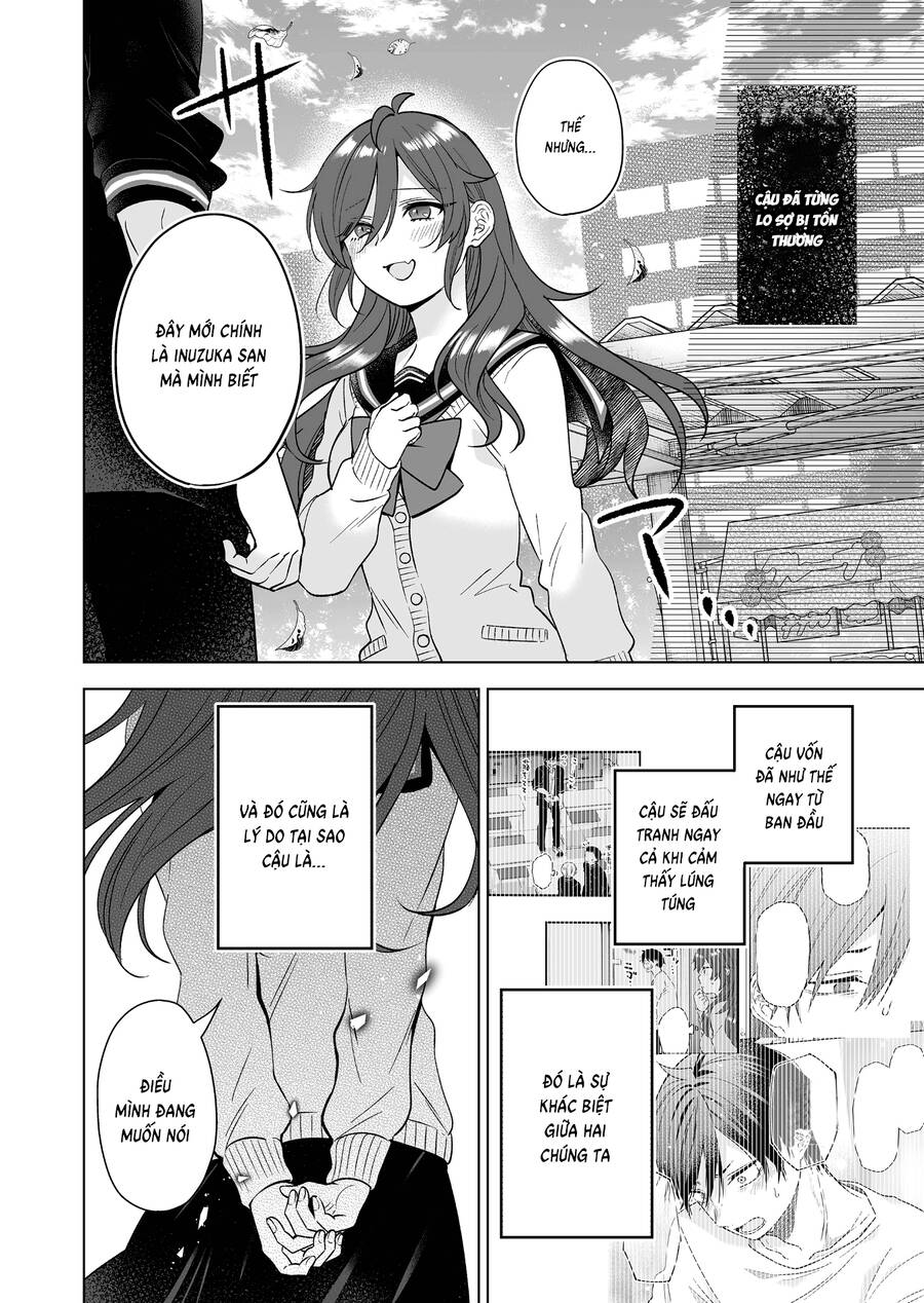 Koi Shita No De, Haishin Shite Mita Chapter 83 - 7