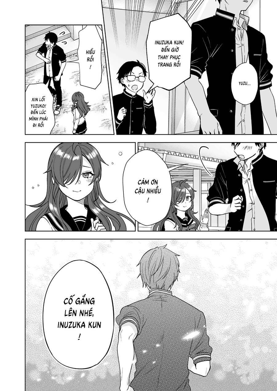 Koi Shita No De, Haishin Shite Mita Chapter 83 - 9