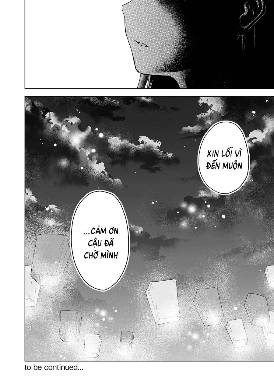Koi Shita No De, Haishin Shite Mita Chapter  84 - 17