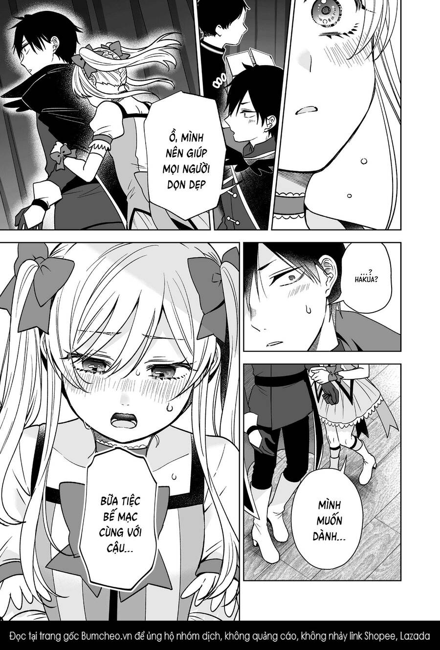 Koi Shita No De, Haishin Shite Mita Chapter  84 - 4