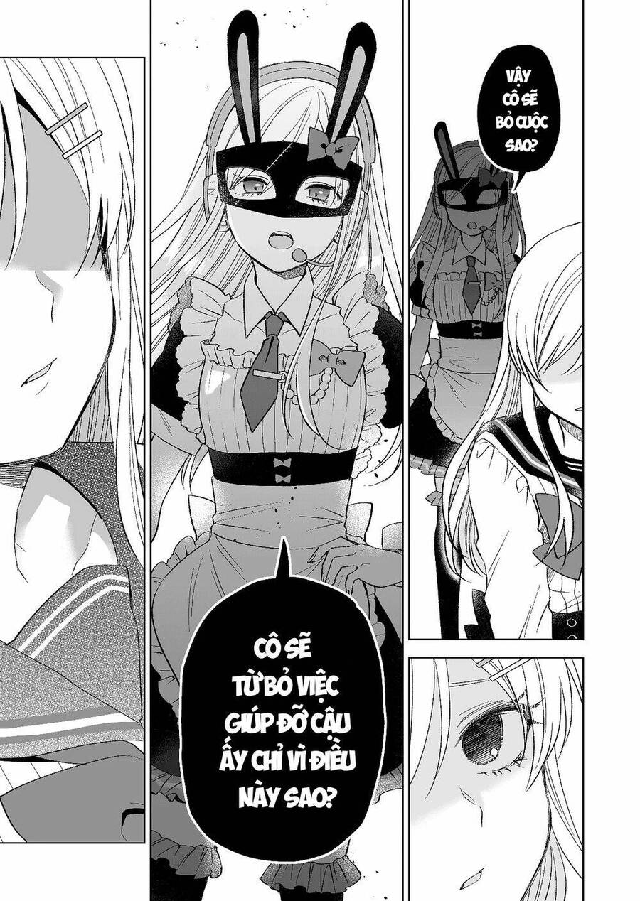 Koi Shita No De, Haishin Shite Mita Chapter 78 - 12