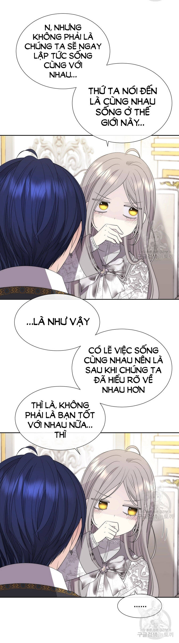 Ngũ Đại Đồ Đệ Của Charlotte Chapter 186.1 - 6