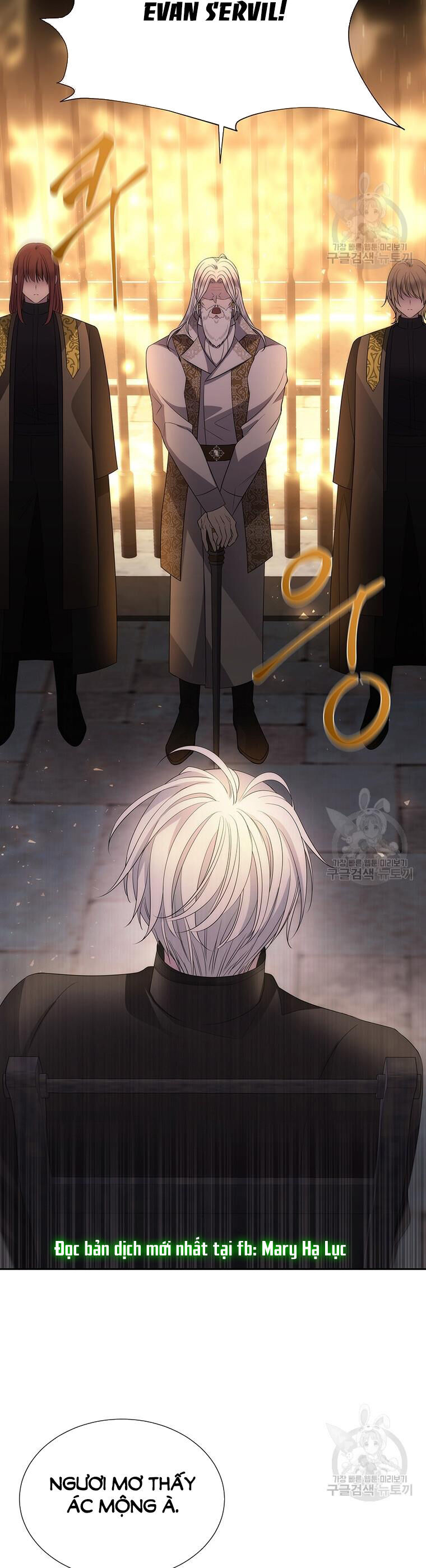 Ngũ Đại Đồ Đệ Của Charlotte Chapter 187.2 - 2